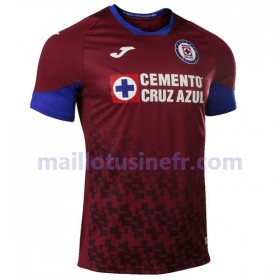 Maillot de Foot Cruz Azul Troisième 2020-21